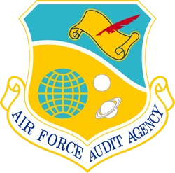 Air Force Audit Agency